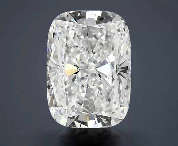 2.89 Carat · D · VS1 Rare Carat Ideal Cut