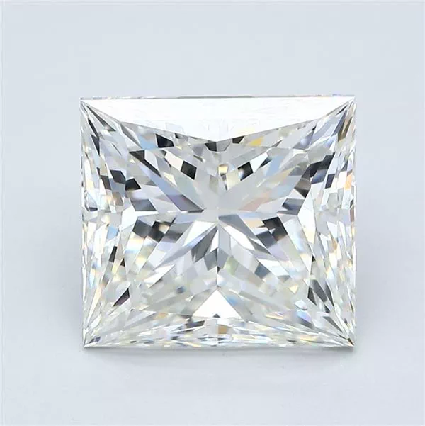 5.1 Carat · I · VVS1 Rare Carat Ideal Cut