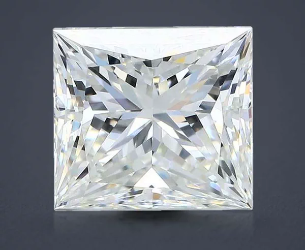 5.1 Carat · I · VVS1 Rare Carat Ideal Cut