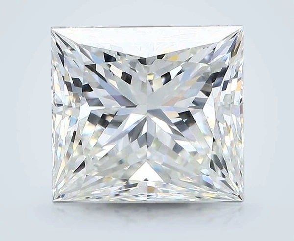 5.1 Carat · I · VVS1 Rare Carat Ideal Cut