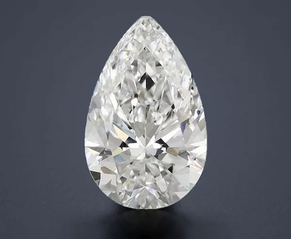 2.66 Carat · E · VS1 Rare Carat Ideal Cut