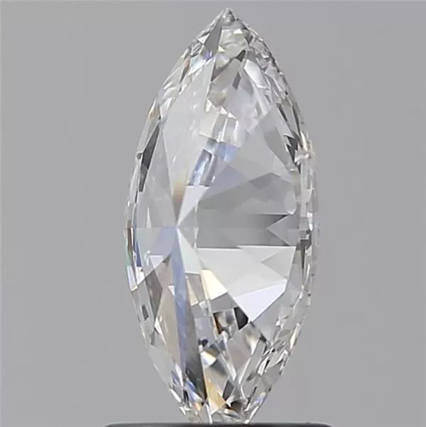 1 Carat · E · VVS1 Rare Carat Ideal Cut
