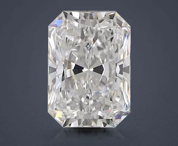 3.01 Carat · D · VVS2 Rare Carat Ideal Cut