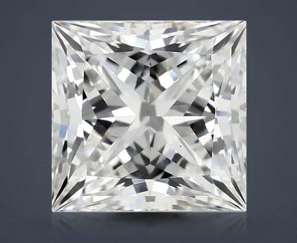 2.58 Carat · E · VS1 Rare Carat Ideal Cut