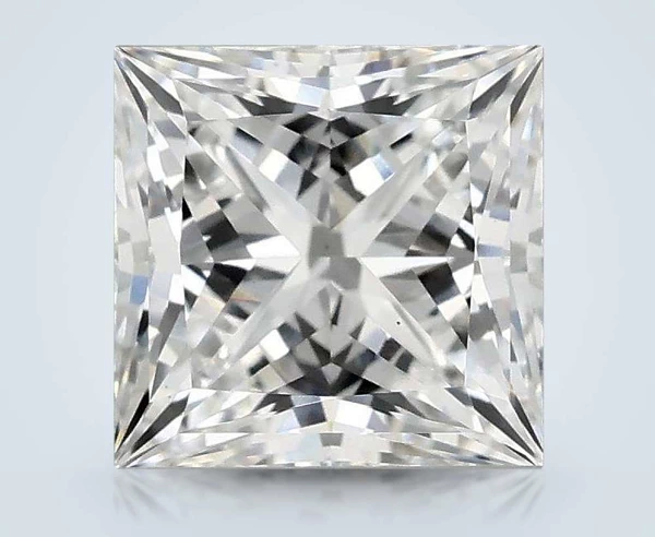 2.58 Carat · E · VS1 Rare Carat Ideal Cut