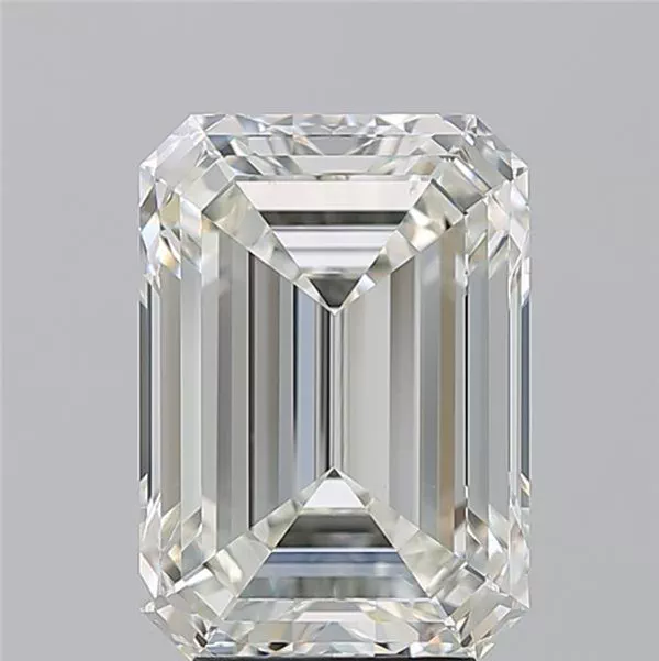5.02 Carat · I · SI1 Rare Carat Ideal Cut