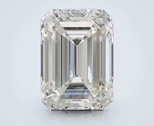 5.02 Carat · I · SI1 Rare Carat Ideal Cut
