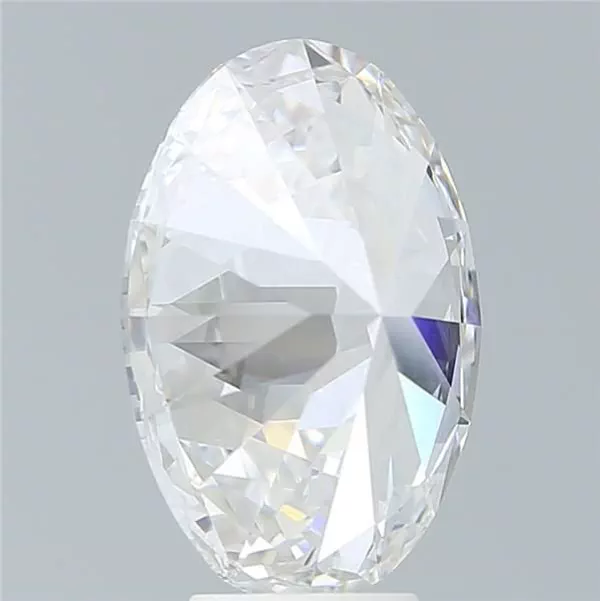 6.29 Carat · G · VS1 Rare Carat Ideal Cut