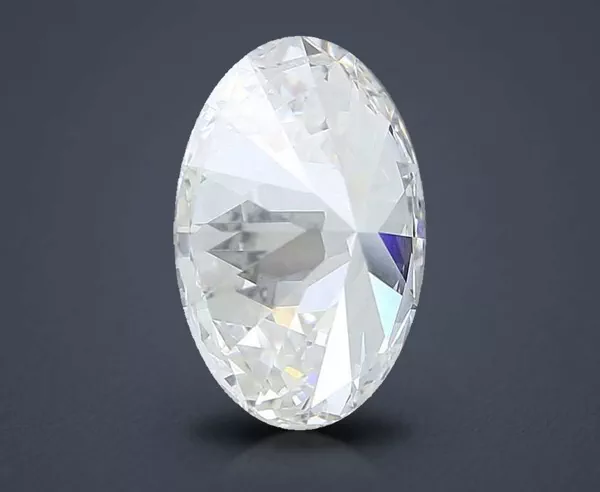 6.29 Carat · G · VS1 Rare Carat Ideal Cut