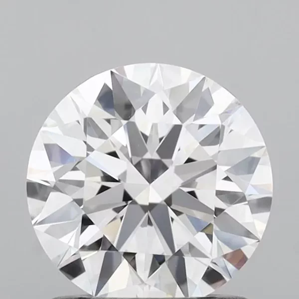 1.05 Carat · D · FL Rare Carat Ideal Cut