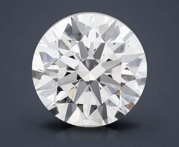 1.05 Carat · D · FL Rare Carat Ideal Cut
