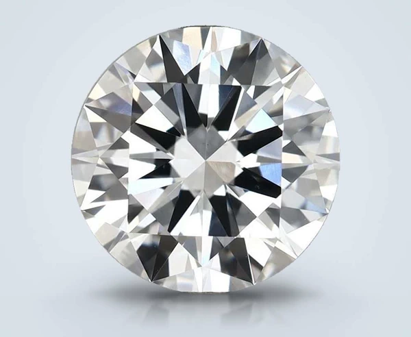 2.37 Carat · D · VS1 excellent Cut