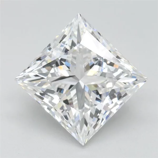 2.17 Carat · D · IF Rare Carat Ideal Cut
