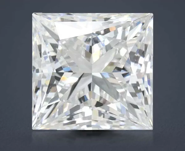 2.17 Carat · D · IF Rare Carat Ideal Cut
