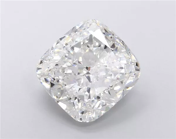 15.36 Carat · F · VS1 Rare Carat Ideal Cut