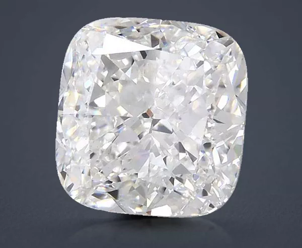 15.36 Carat · F · VS1 Rare Carat Ideal Cut