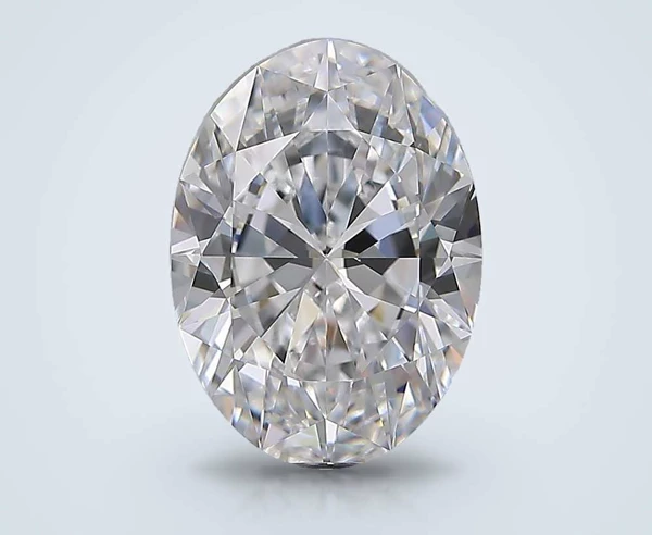 4.01 Carat · D · VS1 Rare Carat Ideal Cut