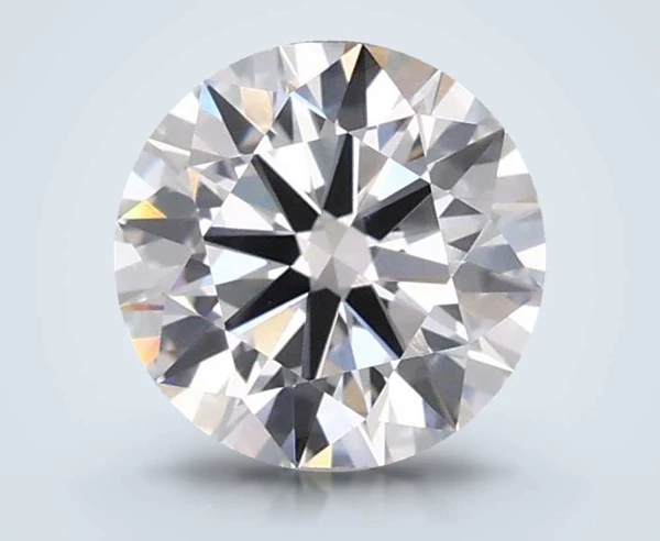 1 Carat · D · VVS2 Rare Carat Ideal Cut
