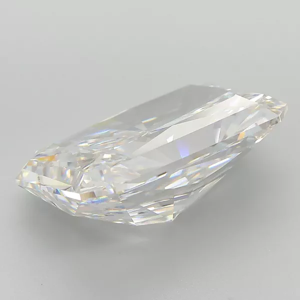 12.34 Carat · F · VS1 excellent Cut