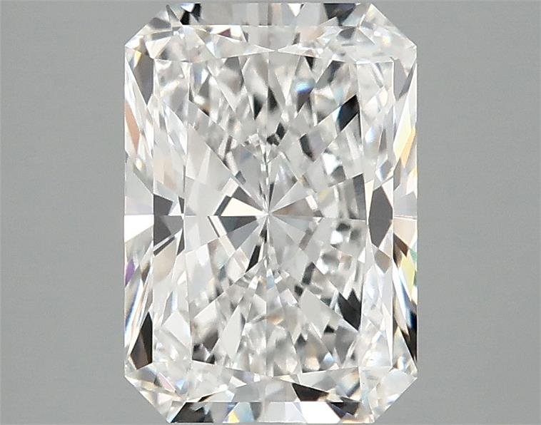 2.49 Carat · E · VS1 Rare Carat Ideal Cut