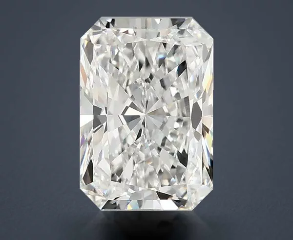 2.49 Carat · E · VS1 Rare Carat Ideal Cut