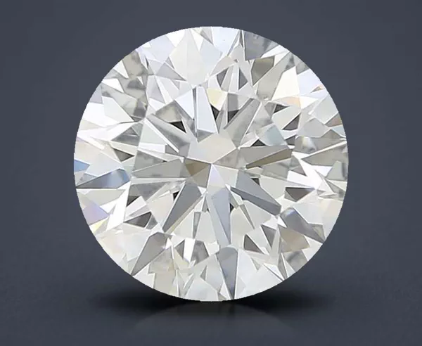 2.29 Carat · D · VS1 excellent Cut
