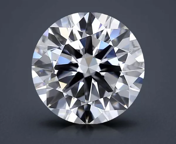 1.19 Carat · D · VVS2 excellent Cut