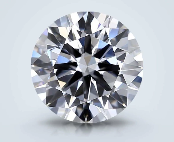 1.19 Carat · D · VVS2 excellent Cut