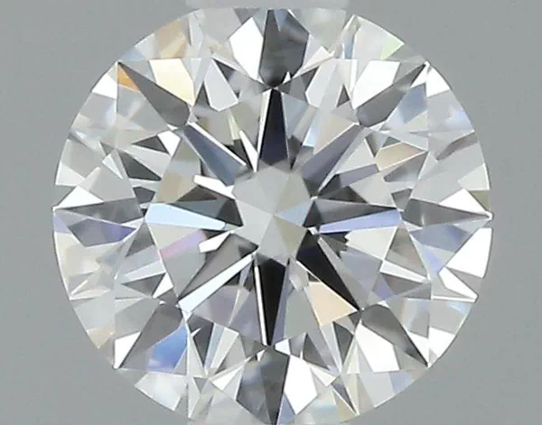 0.53 Carat · E · VVS2 Rare Carat Ideal Cut