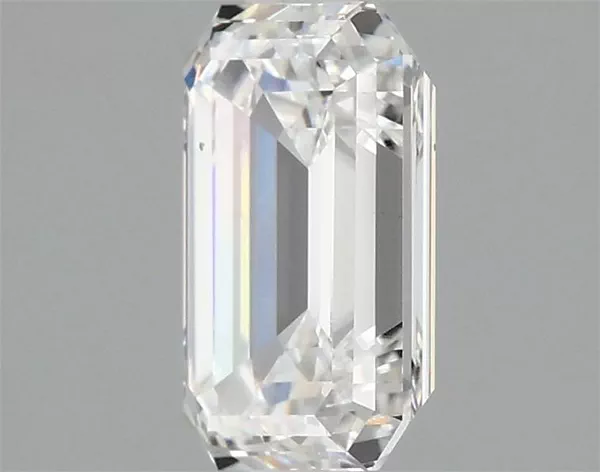 2.18 Carat · F · VS2 Rare Carat Ideal Cut