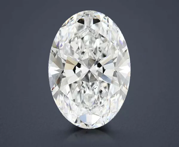 4.58 Carat · D · VS2 Rare Carat Ideal Cut