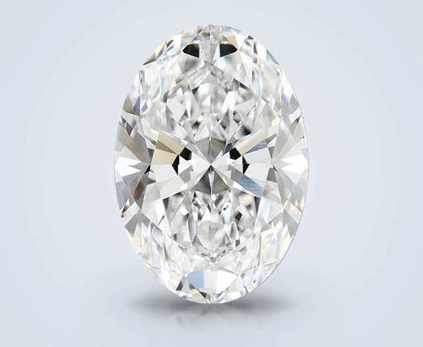 4.58 Carat · D · VS2 Rare Carat Ideal Cut