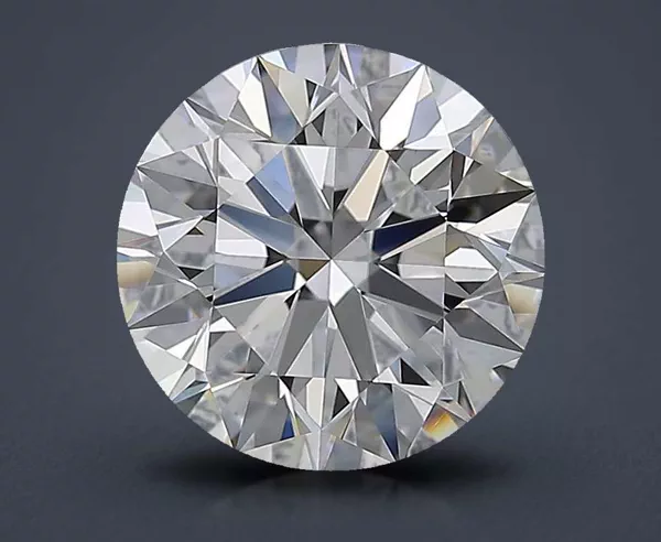 3.01 Carat · D · VVS1 excellent Cut
