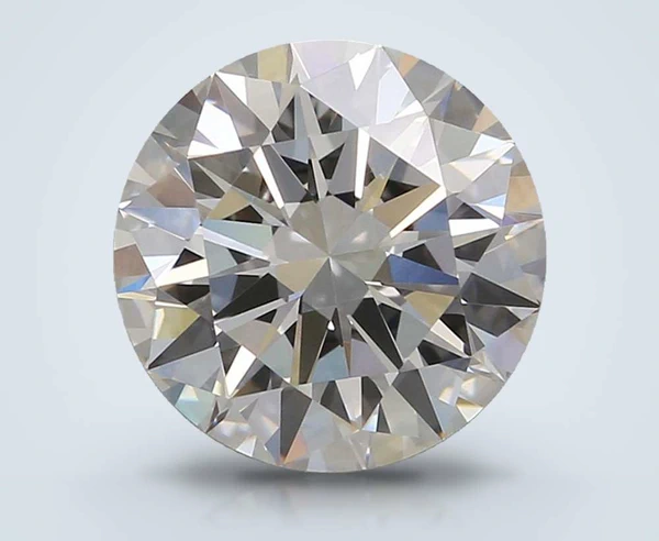 1.54 Carat · E · VVS2 excellent Cut