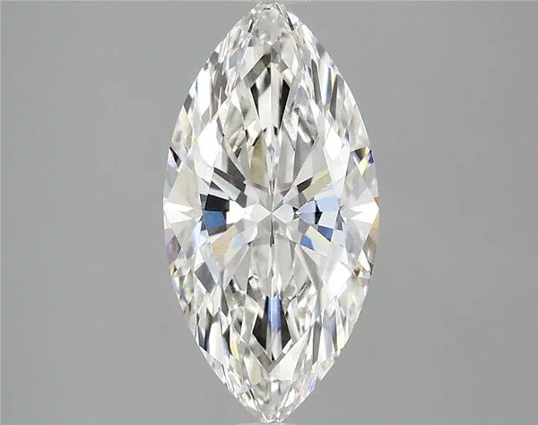 1.92 Carat · F · VVS2 Rare Carat Ideal Cut