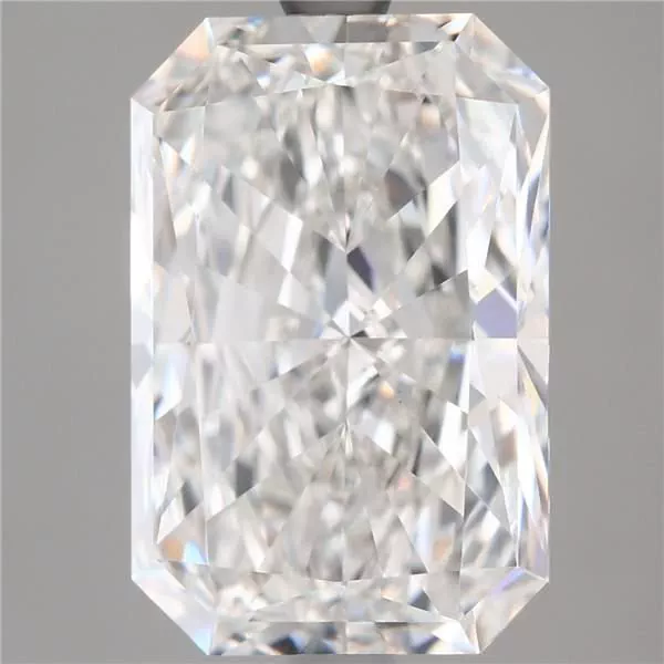 4.02 Carat · F · VS1 Rare Carat Ideal Cut