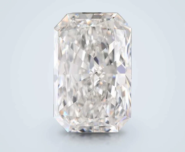 4.02 Carat · F · VS1 Rare Carat Ideal Cut