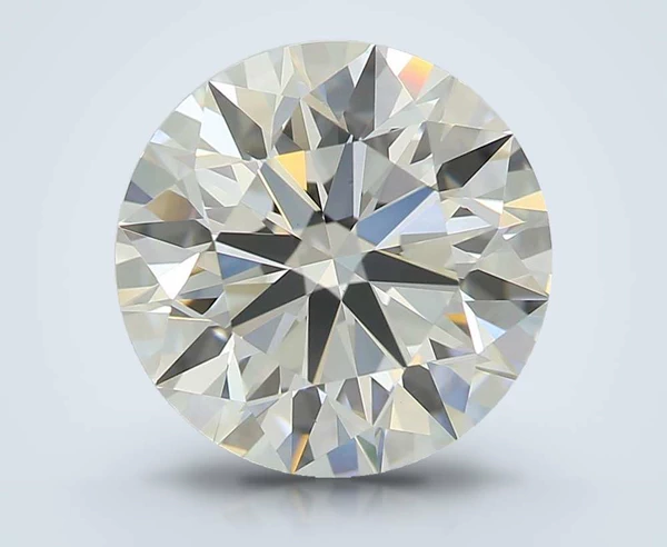 2.03 Carat · D · VS1 Rare Carat Ideal Cut