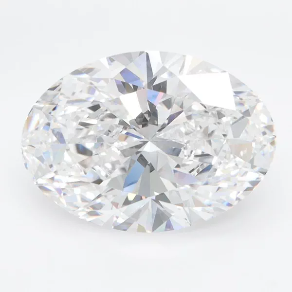 4.02 Carat · D · IF Rare Carat Ideal Cut