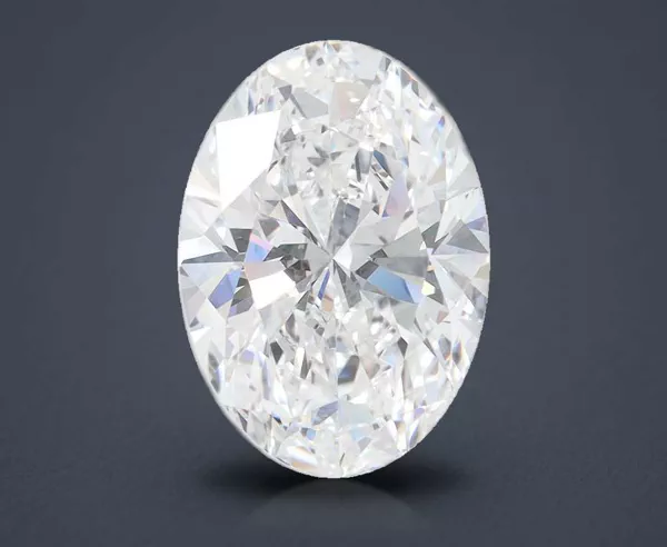4.02 Carat · D · IF Rare Carat Ideal Cut