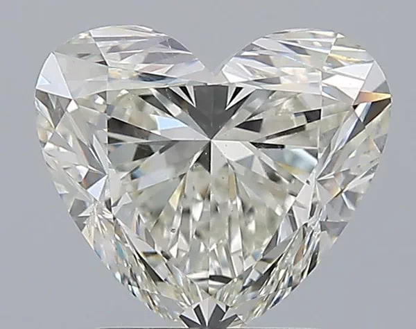 2.5 Carat · K · SI1 Rare Carat Ideal Cut