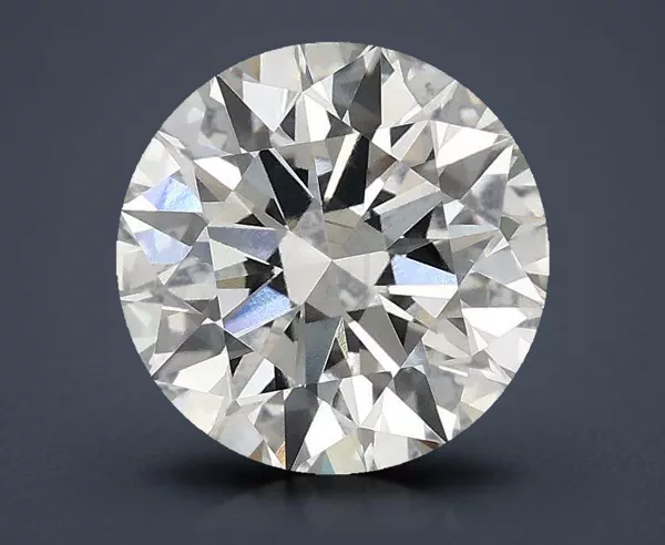 1.88 Carat · F · VS2 Rare Carat Ideal Cut