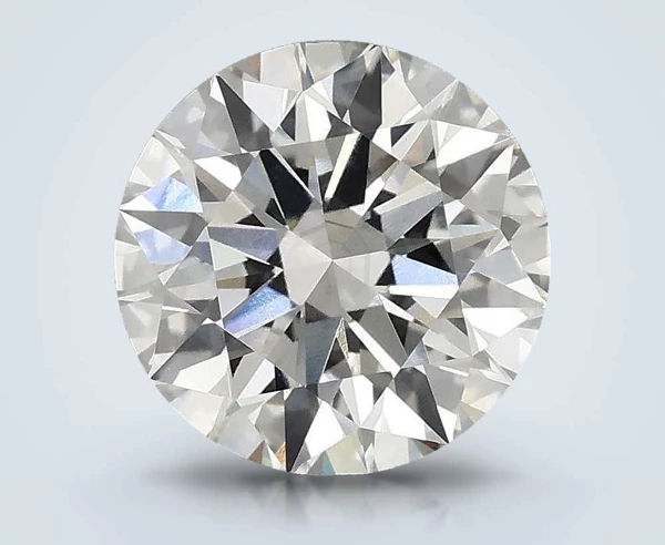 1.88 Carat · F · VS2 Rare Carat Ideal Cut
