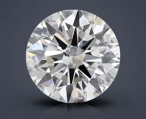 0.5 Carat · I · SI1 Rare Carat Ideal Cut