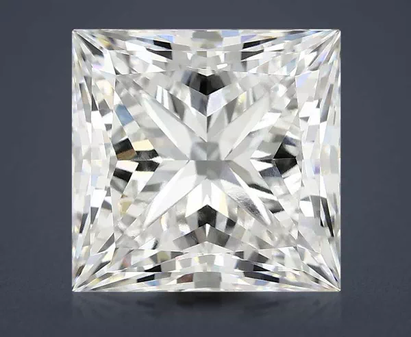 6.08 Carat · E · VVS2 Rare Carat Ideal Cut