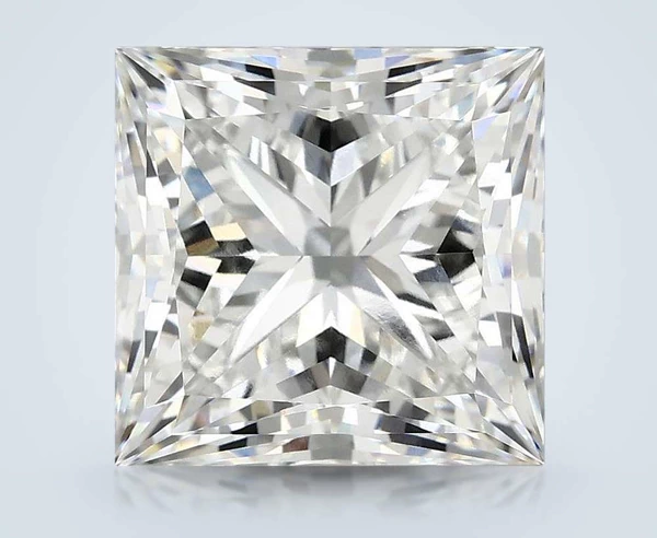 6.08 Carat · E · VVS2 Rare Carat Ideal Cut