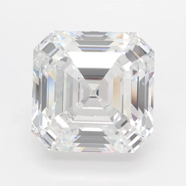 6 Carat · E · VVS1 Rare Carat Ideal Cut