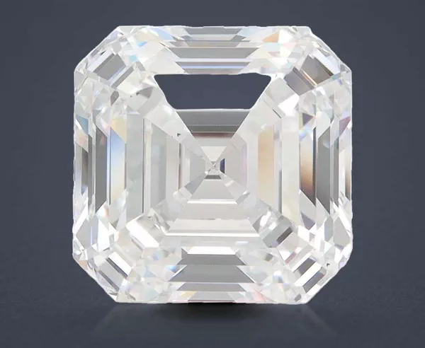 6 Carat · E · VVS1 Rare Carat Ideal Cut