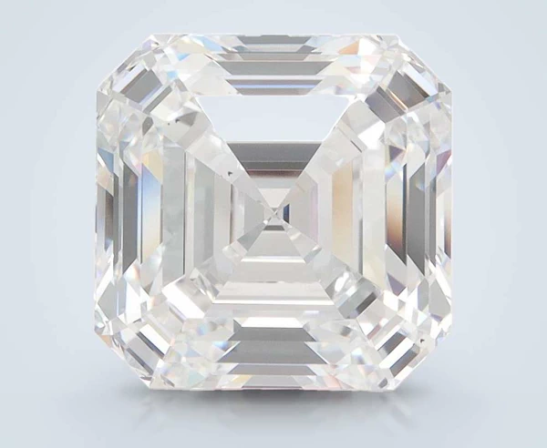 6 Carat · E · VVS1 Rare Carat Ideal Cut