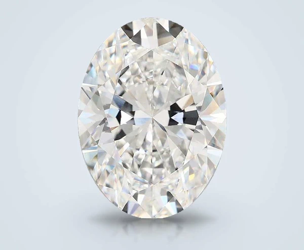 6.68 Carat · E · VVS2 Rare Carat Ideal Cut